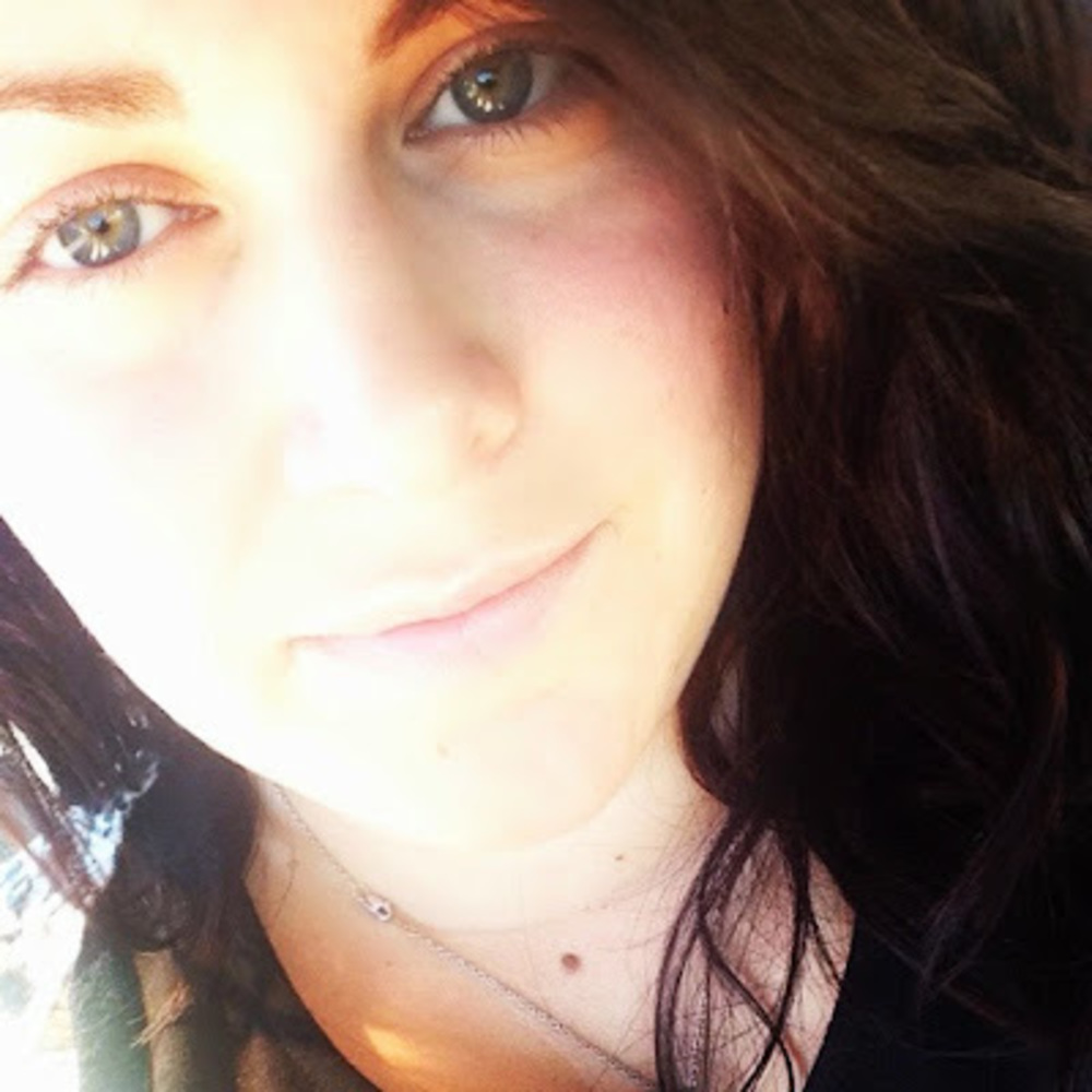 Meet your Posher, Natasha
